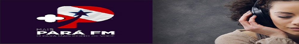 RÁDIO MAIS PARÁ FM